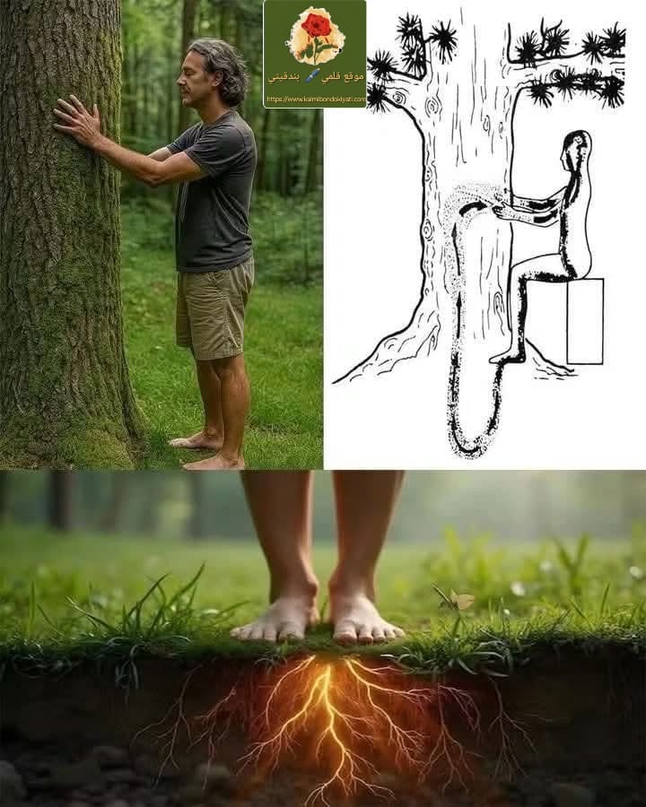 هل تعلم ما هو “التأريض”؟