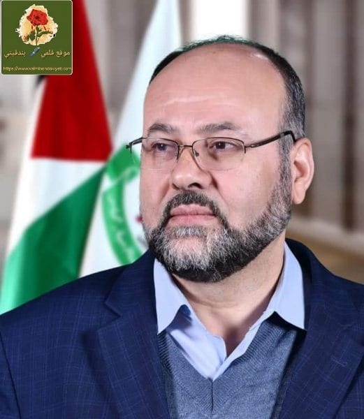 بركة يبارك لجبهة النضال الفلسطيني بذكرى انطلاقتها