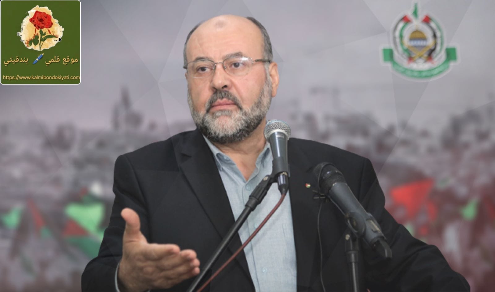 القيادي بركة:لن يسقط حق العودة باستهداف “أونروا