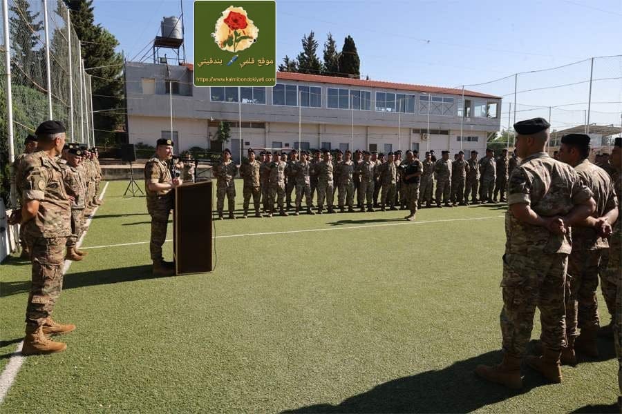 قائد الجيش من الشمال: الحدود صمام أمان الوطن
