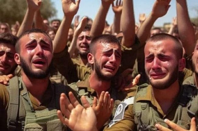 أخطر قضية أمنية داخل الجيش ستهز “تل أبيب”!!