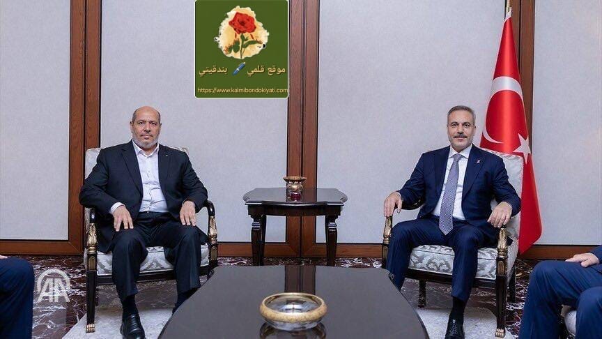 اجتماع بارز بين الحية وفيدان.. ماذا دار خلف الأبواب المغلقة؟