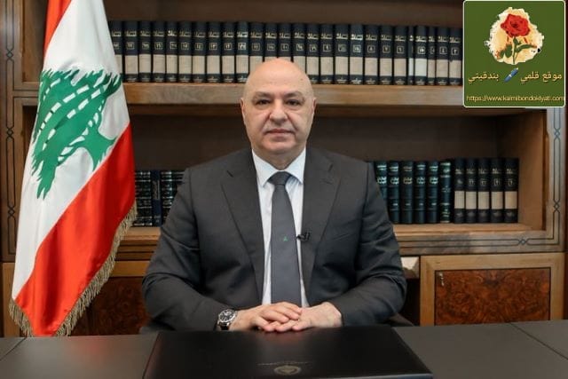 الرئيس عون: الشهداء رمز حي للوفاء