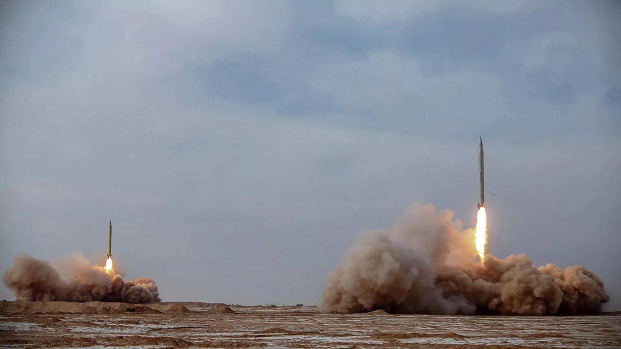 الحرس الثوري:استهدفنا قواعد أمريكية في المنطقة