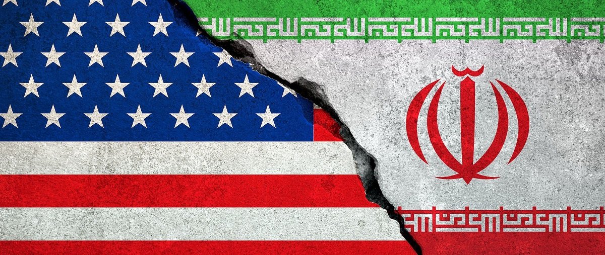 الجيش الأمريكي يعلن عن نهاية هجومه.،.ورد قاليباف