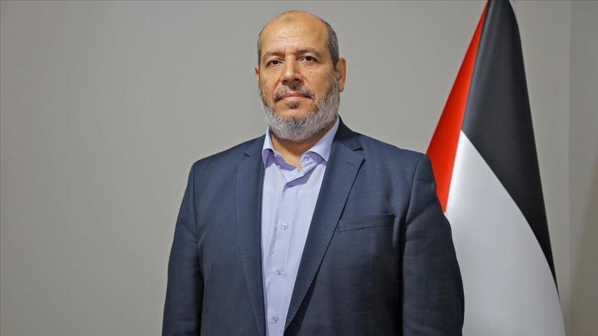 من هو خليفة القائد الشهيد السنوار في غزة؟