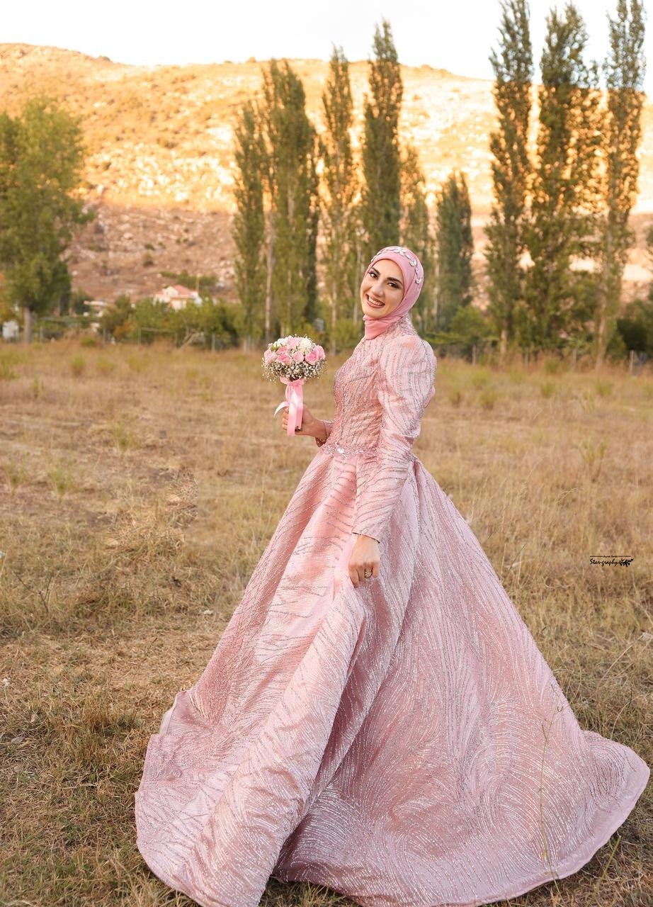 من هي” العروس الجنوبية ” الشهيدة بعد زفافها بأيام؟