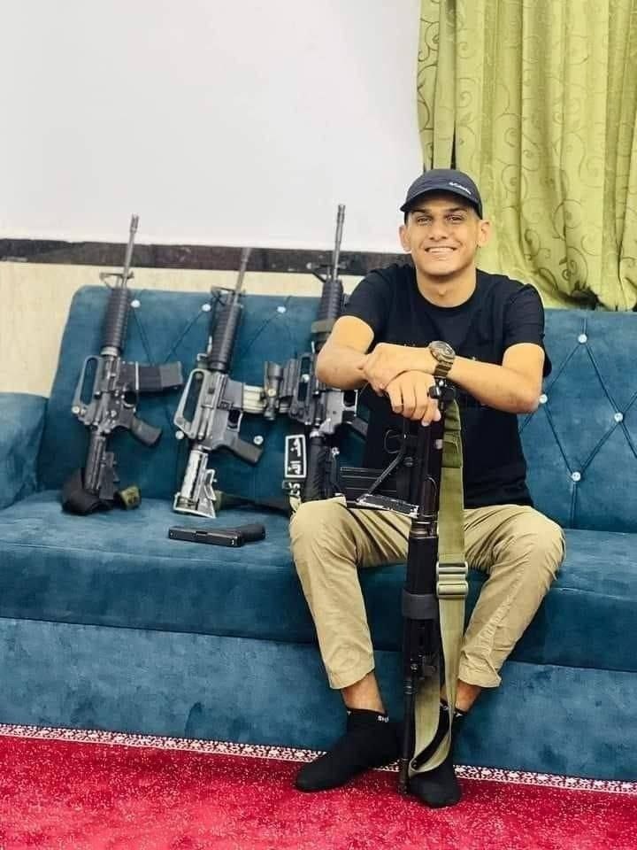 الشاباك واليمام: اغتيال للقائد “البيطاوي”