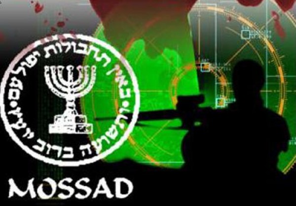خفايا الموساد.. إقالات لضباط وتصفية حسابات!