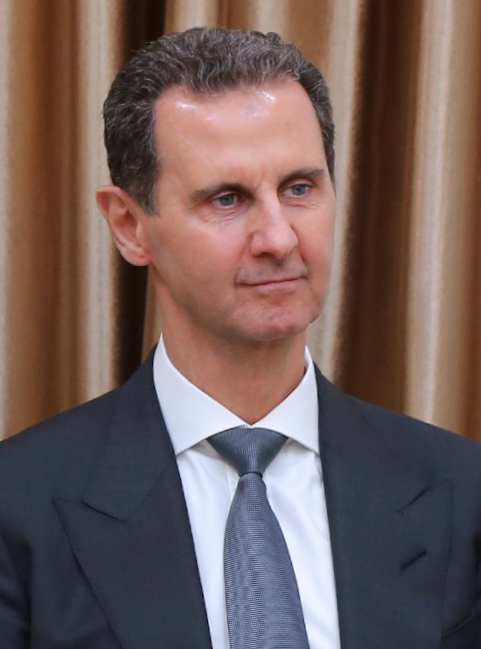 الحكم بالإعدام على الرئيس السابق بشار الأسد!