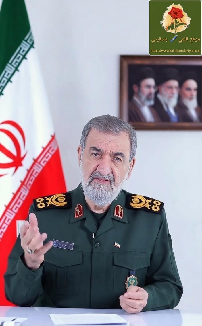 قيادي إيراني: هرمز شأن إقليمي ولا مبرر للتدخل الأمريكي
