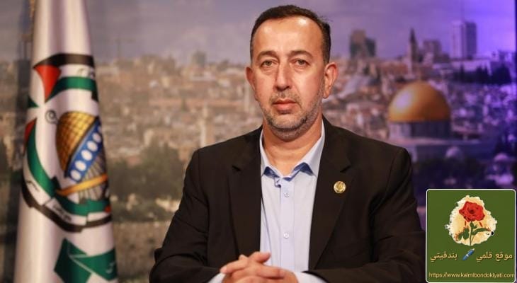 ناصر الدين: العدوان لن يكسر إرادة المقدسيين