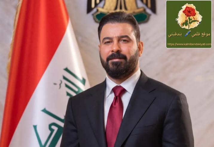 بغداد تنفي التنسيق بشأن ضربات الحشد!