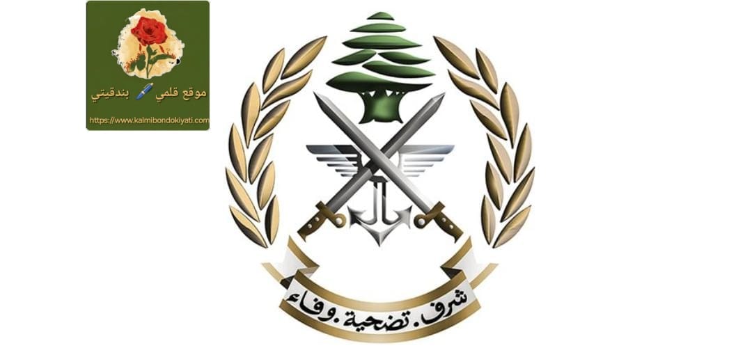 قيادة الجيش تحذر من تداول هذا الفيديو!