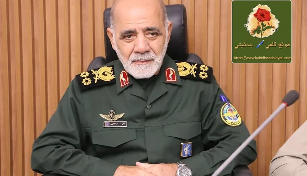 تحذير إيراني للخليج: التسهيلات لـ”واشنطن” لن تمر