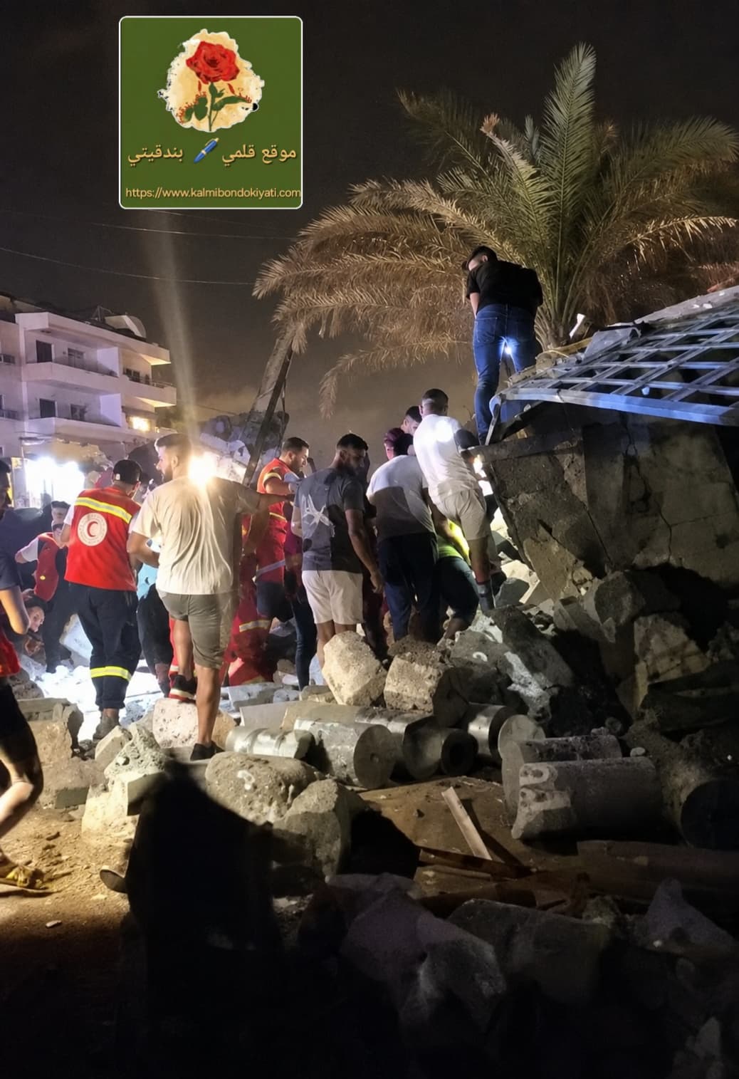 ​كارثة مرورية في سبلين.. والدفاع المدني ينتشل الضحايا