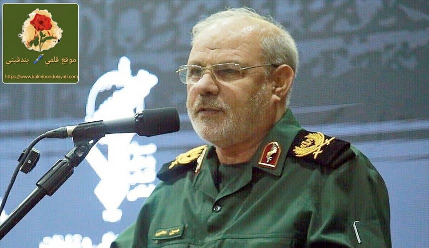 محبي يهدد: جاهزون لمواجهة حاسمة بأسلحة أشد تدميراً
