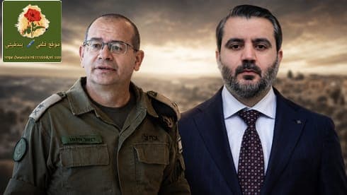 ​لقاء الموساد والدبلوماسية السورية.. هل بدأت الصفقة؟