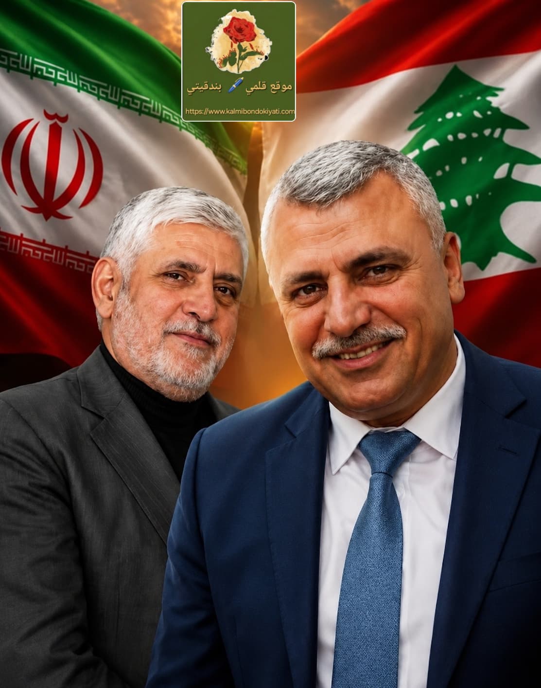 اللواء شقير يحسم إقامة شيباني..ما الحل؟