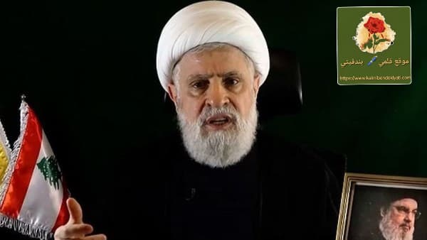 الأمين العام لحزب الله الشيخ قاسم :”إسرائيل” فشلت لصمود الشعب