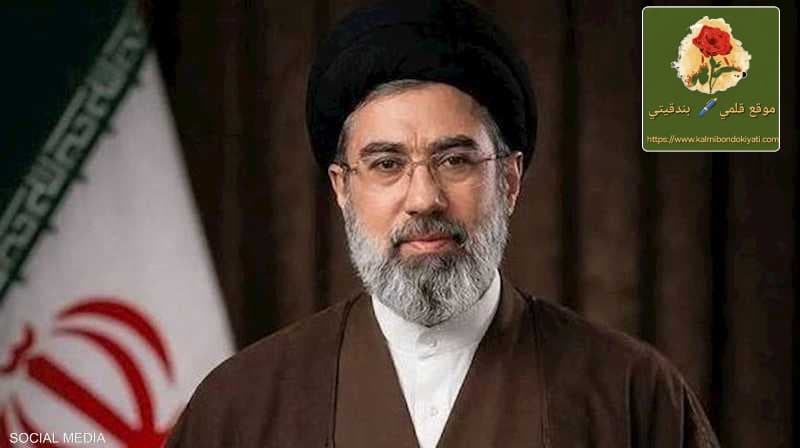 ​السيد مجتبى الخامنئي: لو توحد المسلمون لما أُوذِيَت فلسطين!
