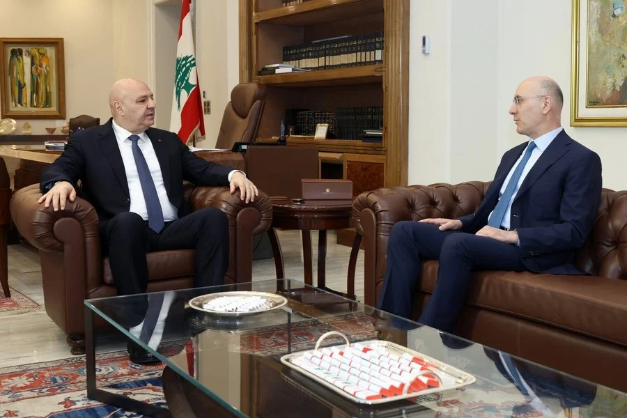العسكريون المتقاعدون..هل يقفلون الطرقات؟