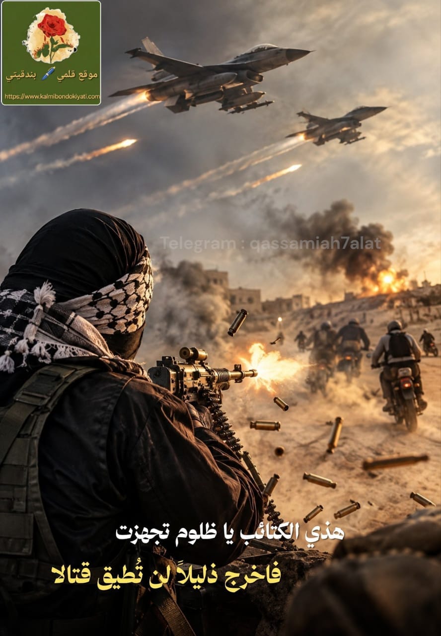 اشتباكات بين القسام وميليشيات العملاء بغزة