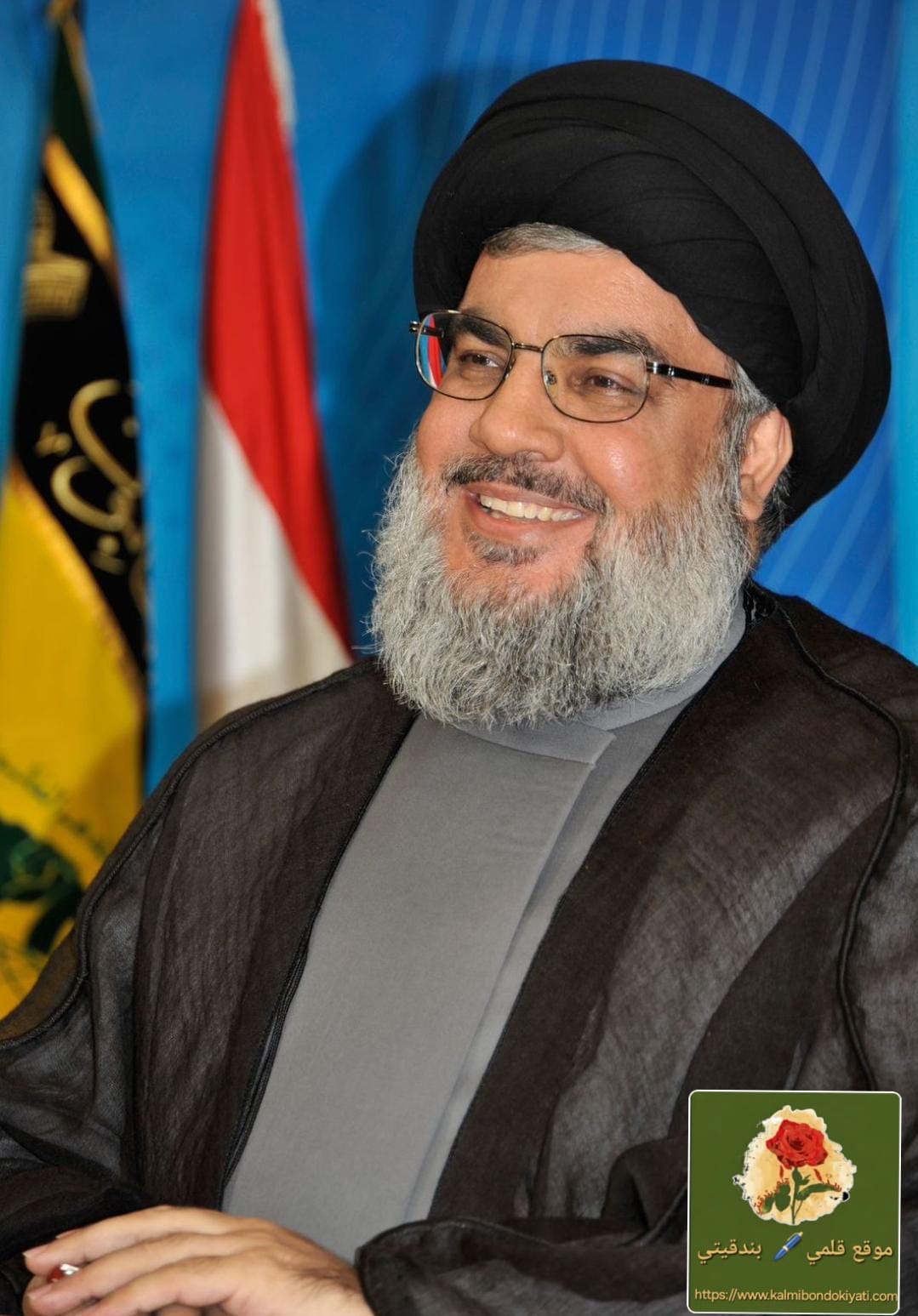 السيد مجتبى : نصر الله القائد العربي.. رجل الفتح والنصر
