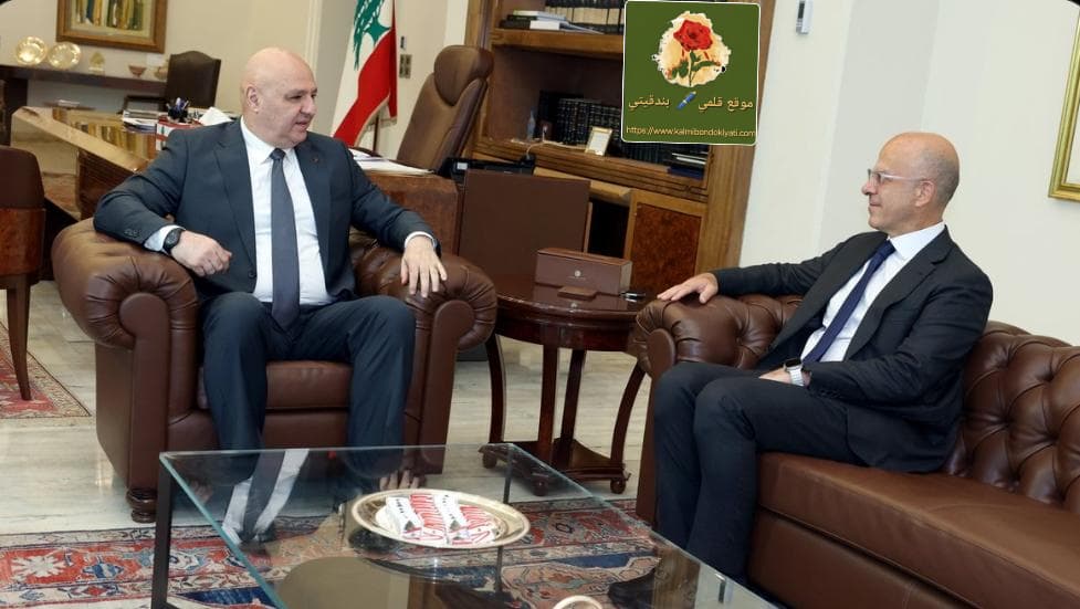 جدول زيارات الرئيس عون..من هي الشخصيات؟