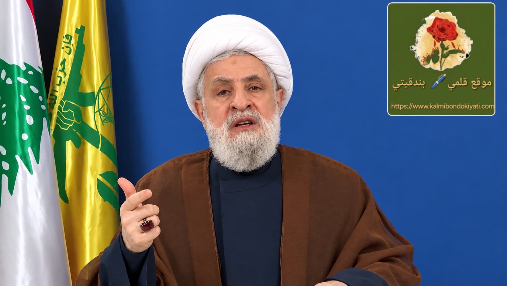 الشيخ قاسم:المقاومة تحرر الأرض والإنسان