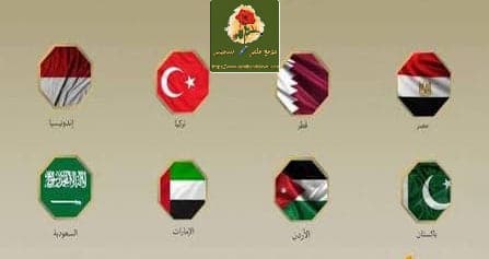 أمير قطر:ما جرى في غزة وصمة عار!وزراء الخارجية ماذا قالوا؟