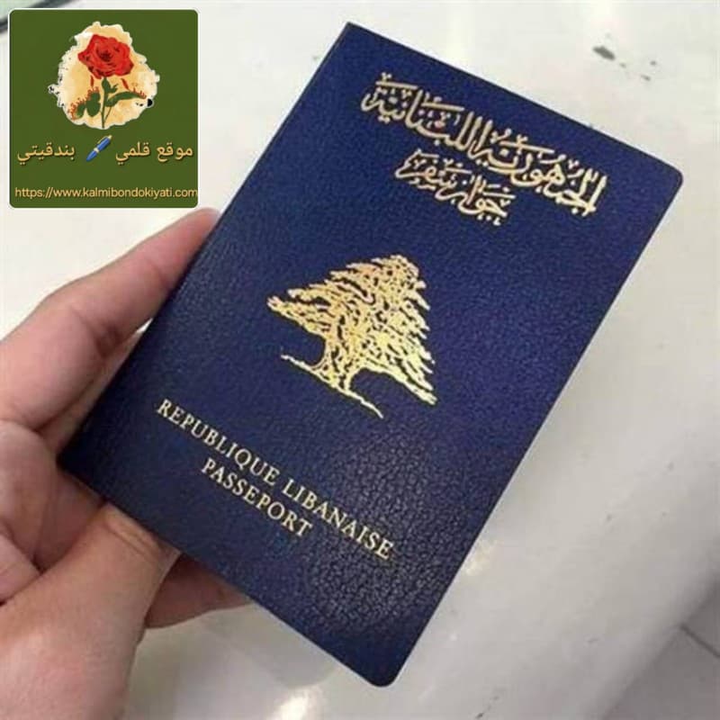يُمنع المغادرة بجواز السفر غير البيومتري..لماذا؟