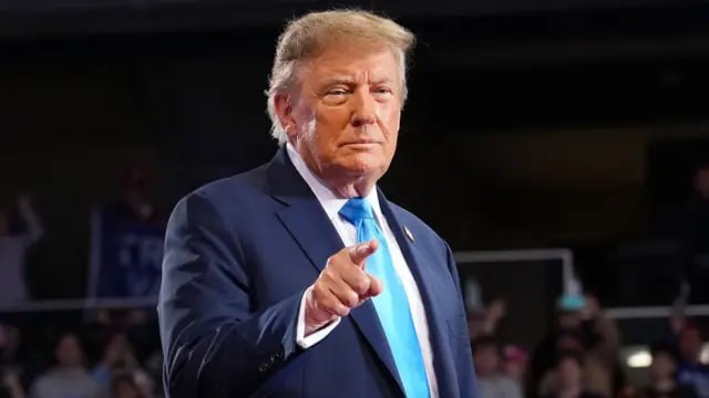 ترامب: لن نضرب إيران هذه الليلة!