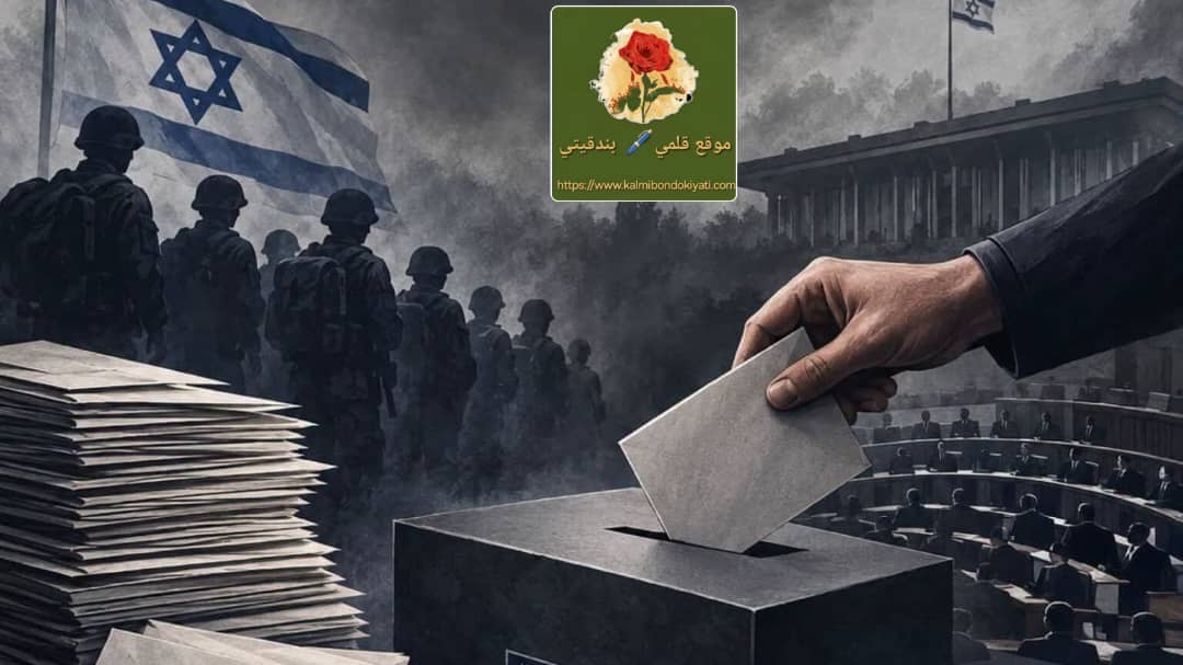نتائج انتخابات الكيان.. هل تنقذها المغلفات المزدوجة؟