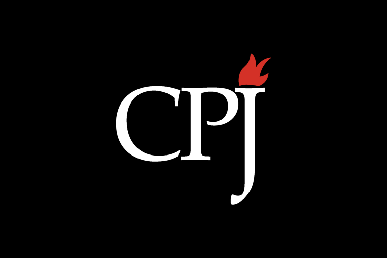لجنة حماية الصحافيين(CPJ) تطالب بمحاسبة “إسرائيل!”