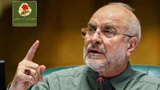 قاليباف: انهارت عقيدة الأمن الصهيوني وسنقاتل ونتفاوض معاً!