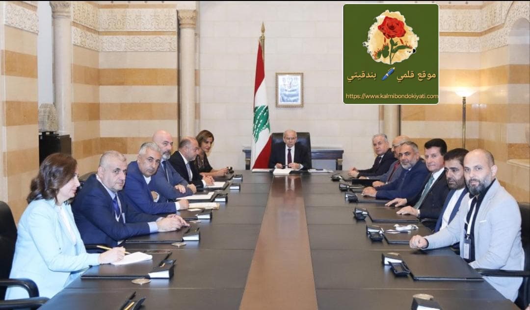 سلام يبحث مع رؤساء البلديات مطالب عكار