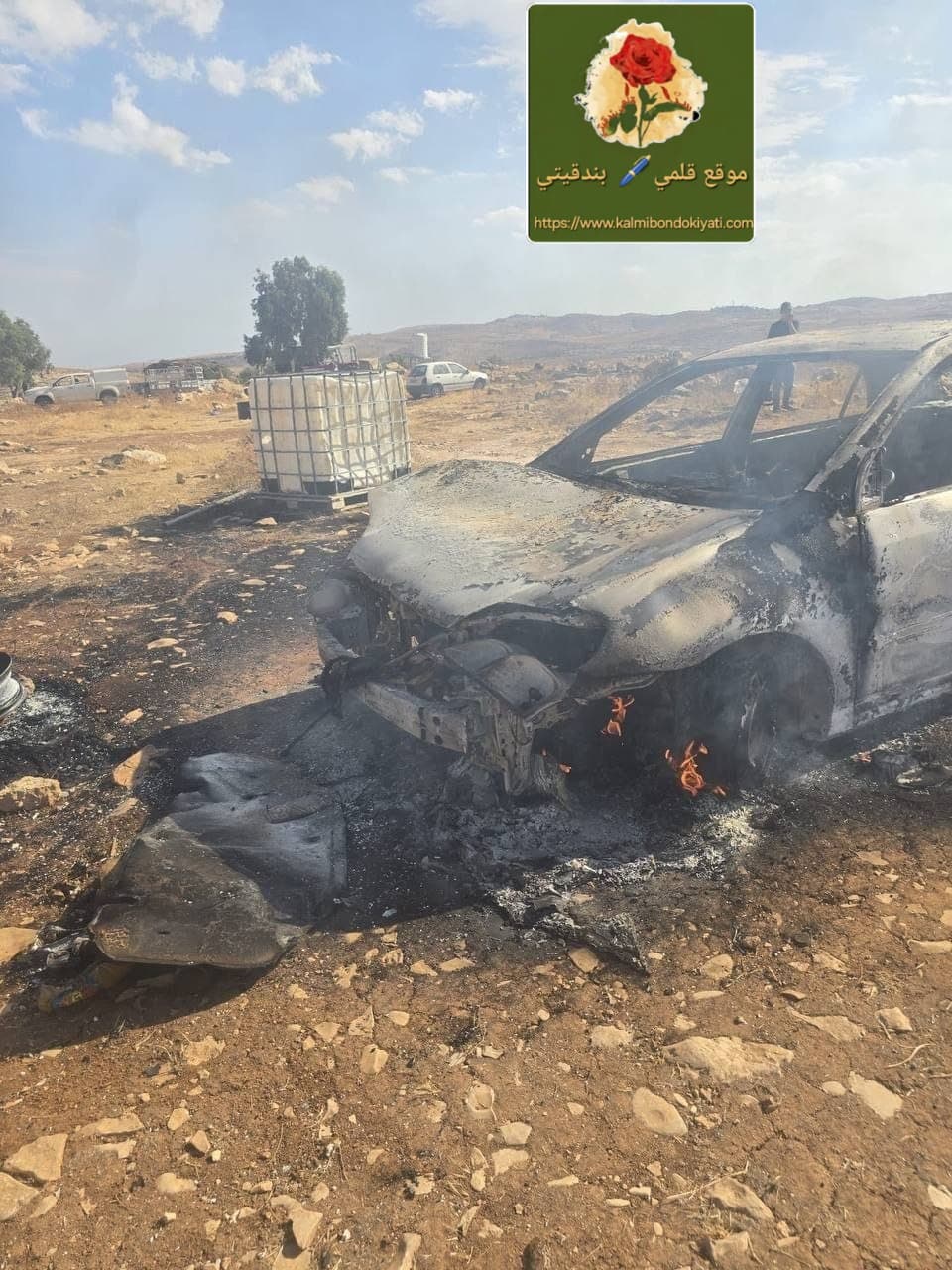 ما الحدث في”مزرعة حنينا”؟؟