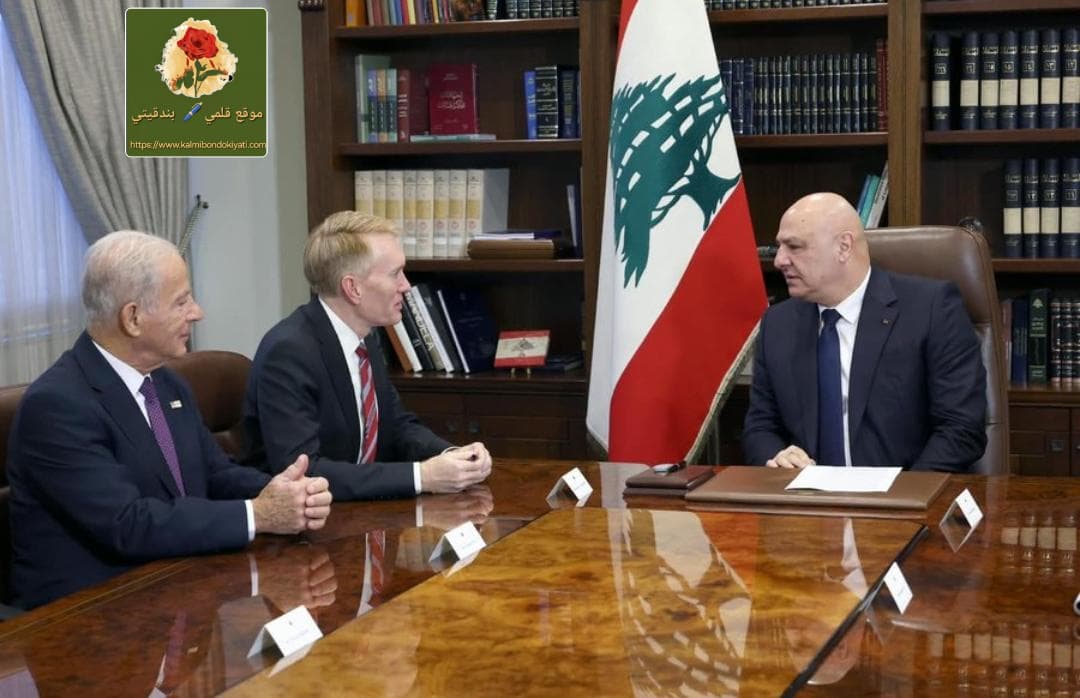الرئيس عون : “إسرائيل” تواصل عدوانها