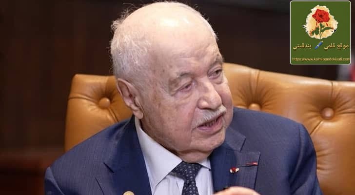 أبوغزاله “لنبض البلد”: الأردن قادر على الصمود ألف عام في مواجهة مشروع “إسرائيل الكبرى” بالاكتفاء الذاتي