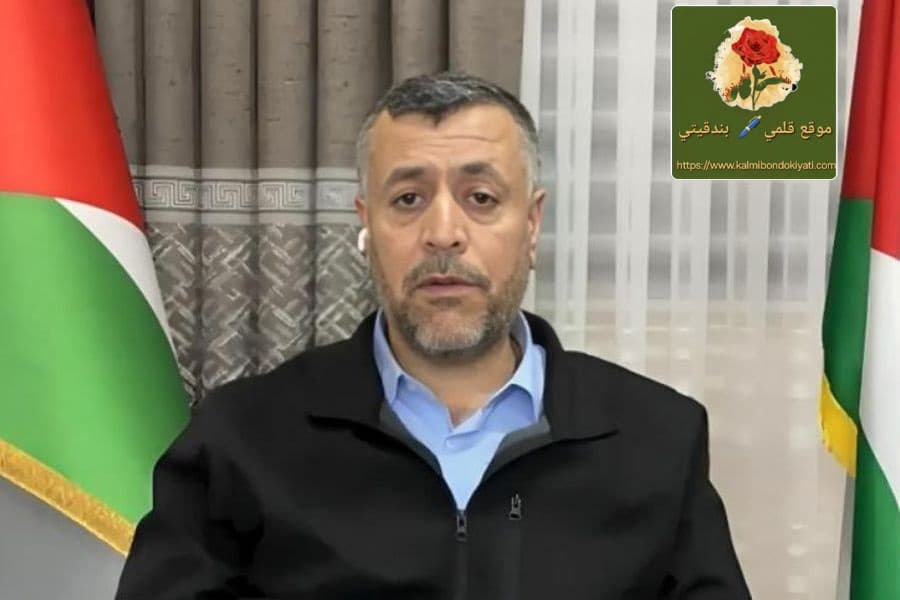 مرداوي يحذر: نتنياهو يستغل الضفة انتخابياً