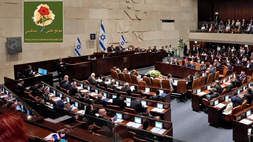 نتنياهو يتقدم والسباق الانتخابي يشتعل!
