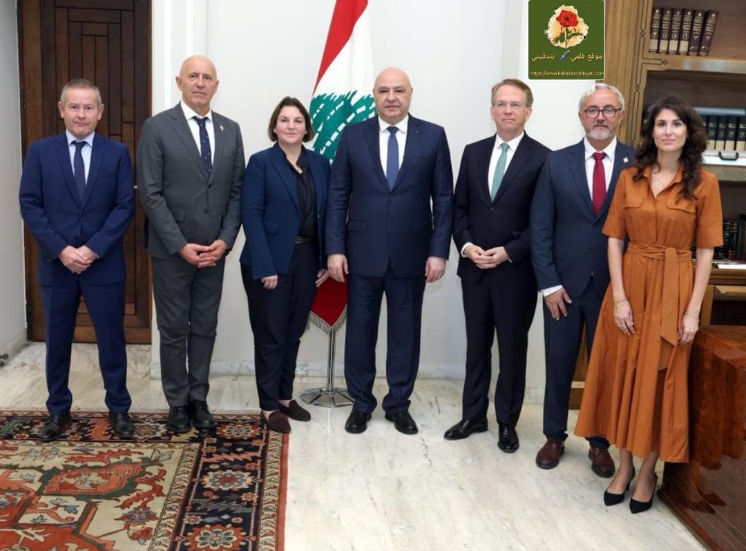 الرئيس عون: لبنان يقوم بجناحيه المسيحي والمسلم