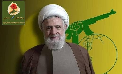 الأمين العام الشيخ قاسم: “المقاومة مستمرة بشرعية حق المقاومة..ونؤيد الجيش”